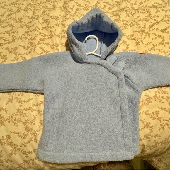 Widgeon Other - Light blue Wisgeon Coat